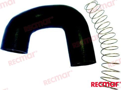 Water Hose REC32-8M0071007