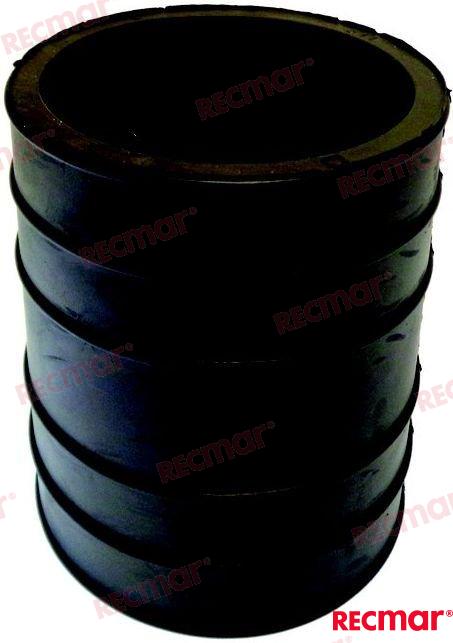 Exhaust Below REC32-90949T