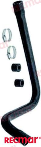 Hose REC32-96246A4