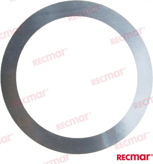 Shim-0.004 REC320167