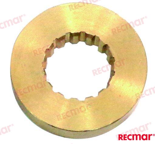 Thrust Hub REC320570
