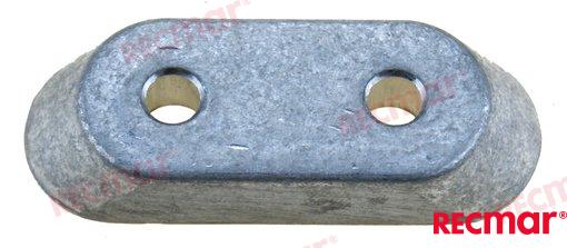 Anode Brp Zinc