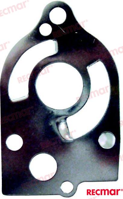 Wear Plate REC32768