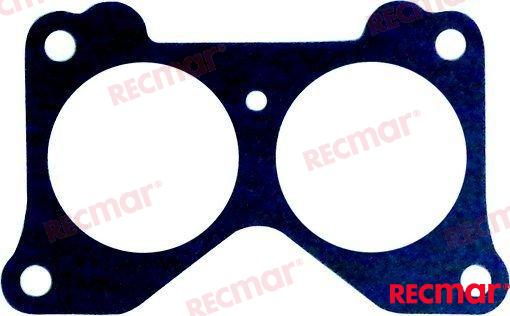 Gasket REC327707