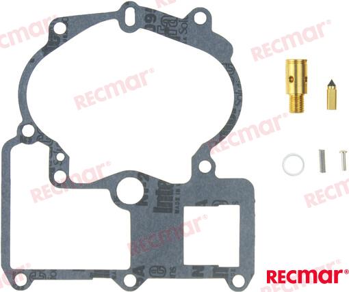 Inlet Needle Set REC3302-804689