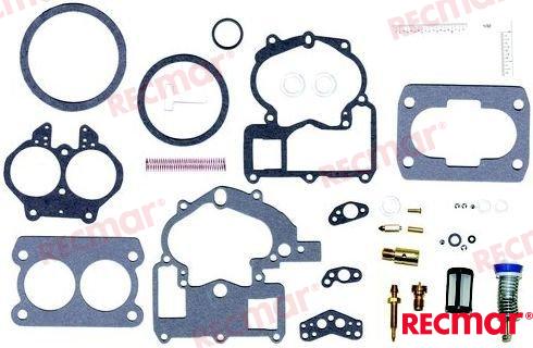 Carburetor Kit REC3302-804844002