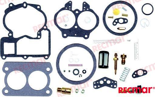 Carburetor Kit REC3302-804845