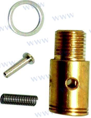 Inlet Needle Set REC3302-9407