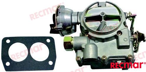 Mercab V6 Carburetor REC3310-864941A01