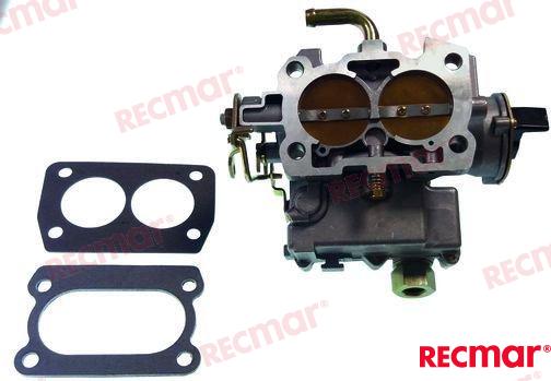 Carburetor REC3310-864942A01