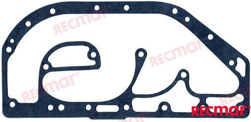 Gasket REC331916