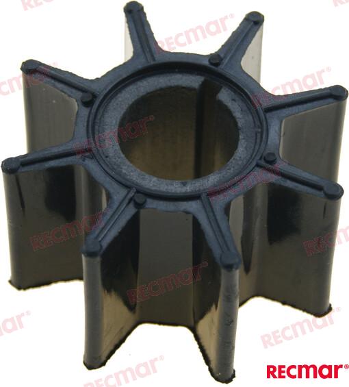 Impeller REC334-65021-1