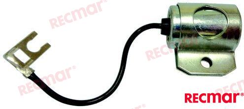Condenser REC33662