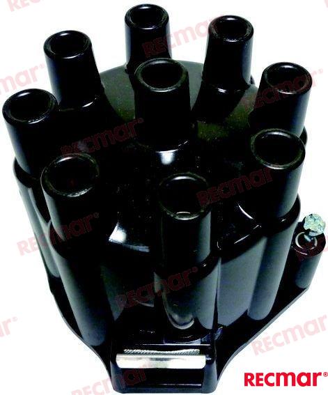 Distributor Cap REC33708