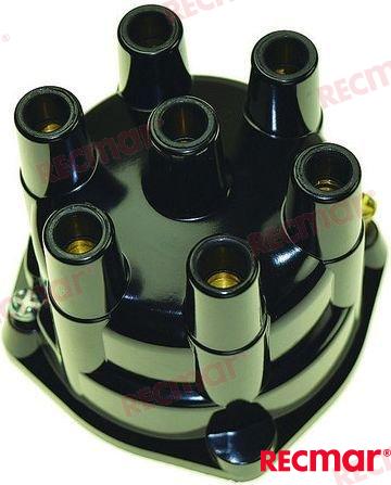 Distributor Cap REC33765T