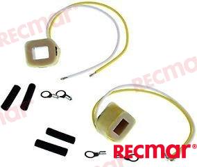 Mercury Mariner Stator Coil Set REC339-6120A1