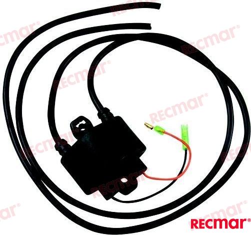 Ignition Coil REC339-825101T