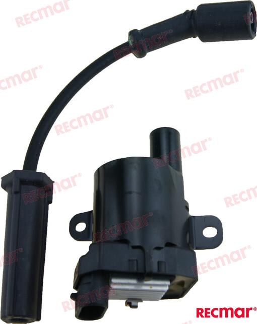 Coil REC339-877807A2