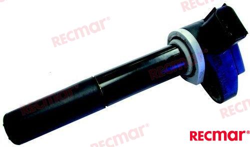 Coil Assy REC339-880615T01