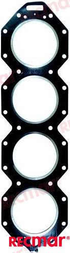CyIInderhead Gasket REC340116