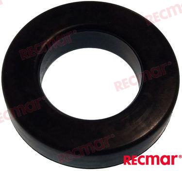 Rubber, Water Pump REC341732