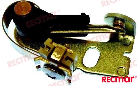 Point REC34235T