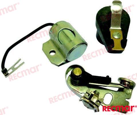 Tune Up Kit REC3423A1
