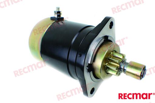 Stater Assy REC346-76010-0M