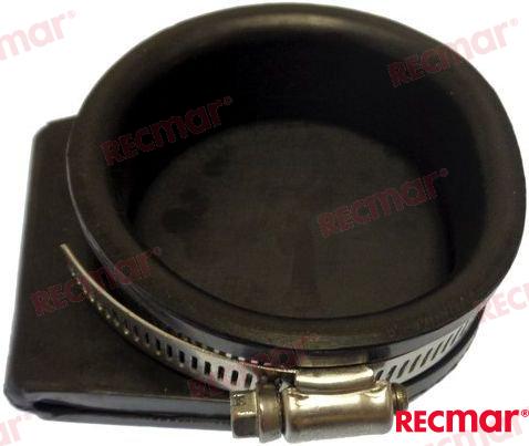 Exhaust Protector Valve REC34765A2