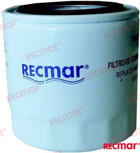 Oil Filter REC35-06003