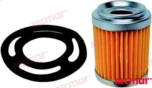 Fuel Filter Kit REC35-49088A2