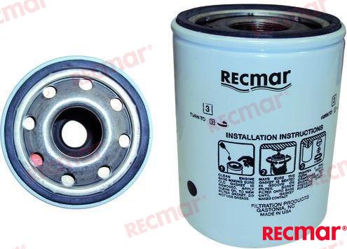 Oil Filter REC35-805809