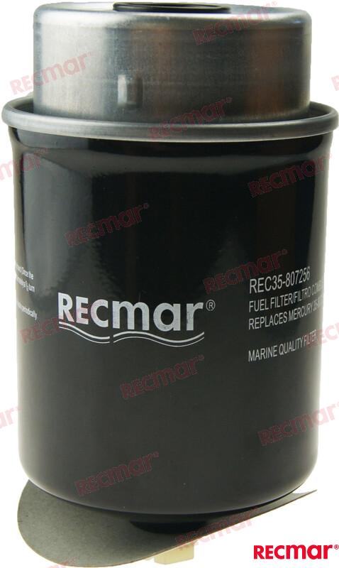 Fuel Filter REC35-807256