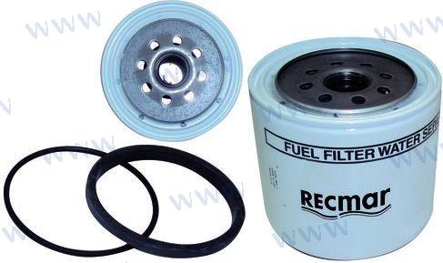 Diesel Fuel Filter REC35-808275