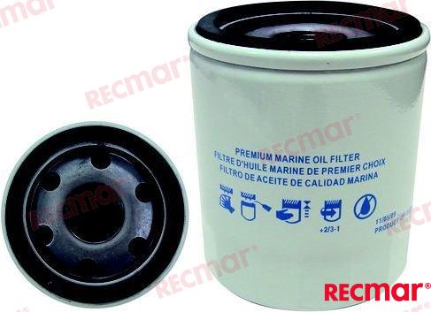 Oil Filter REC35-896546T