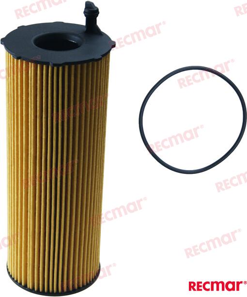 Oil Filter REC35-8M0066483