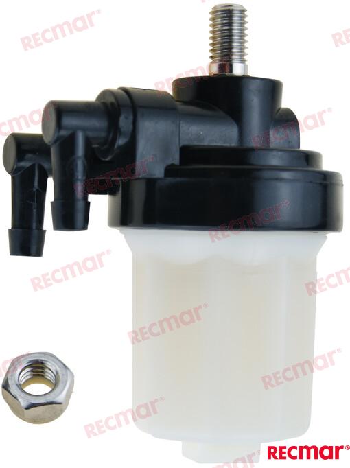 Fuel Filter REC35-8M0088825