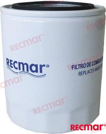 Oil Filter REC35-8M0123025