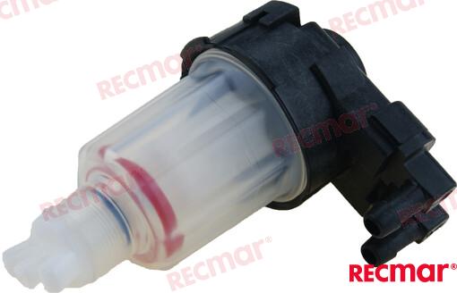 Fuel Filter REC35-8M0134466