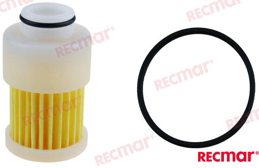Fuel Filter REC35-8M0149607