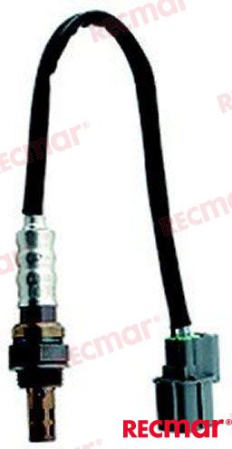Oxigen Sensor