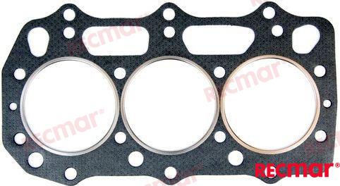 Gasket Cylinder Head Volvo 358309