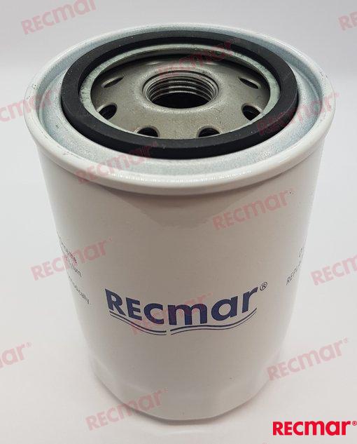 Oil Filter Volvo