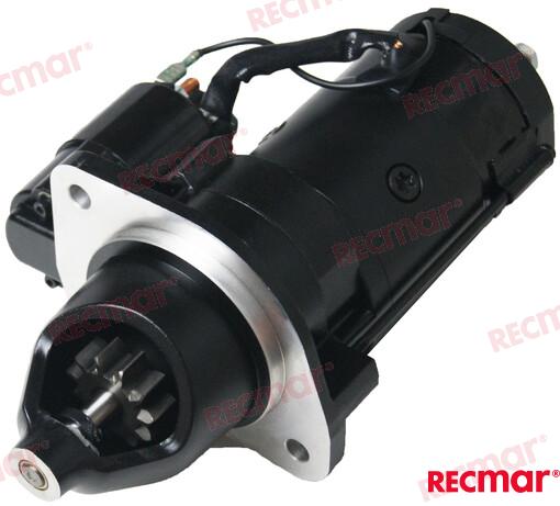Starter REC3581774