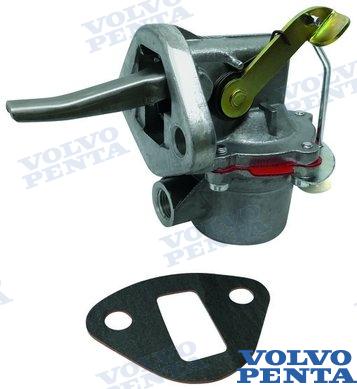 Feed Pump Volvo Md 22