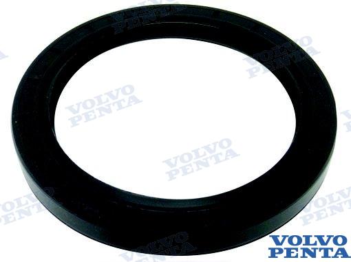 Front Crankshaft Sealing Ring Kit D4/D6