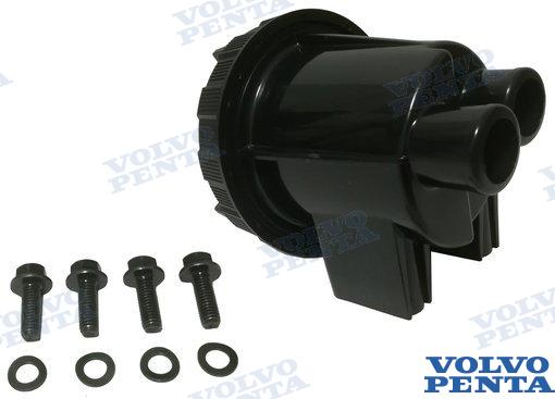 Sea Water Filter