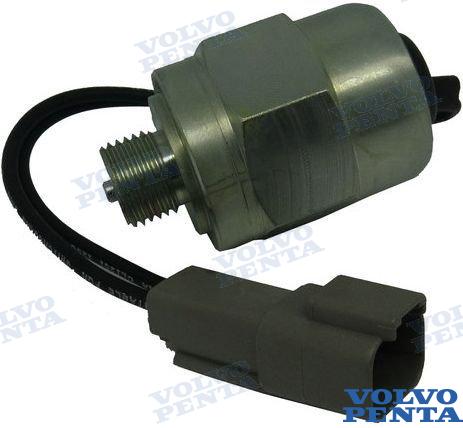 Stop Solenoide D1/D2