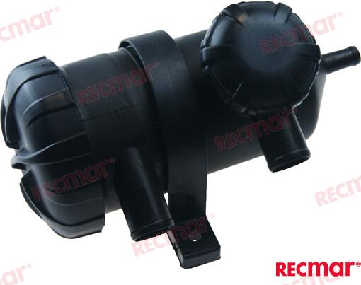 Filter Assy