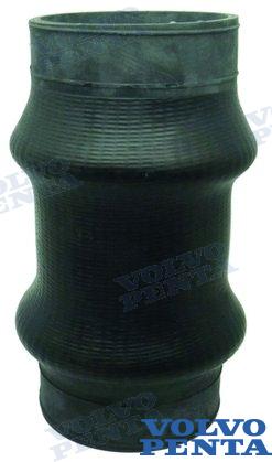 Exhaust Hose Volvo D4